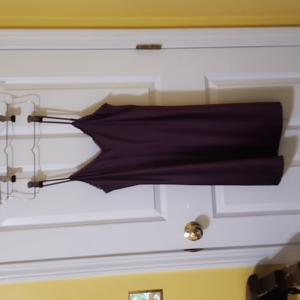 Slinky simple lingerie